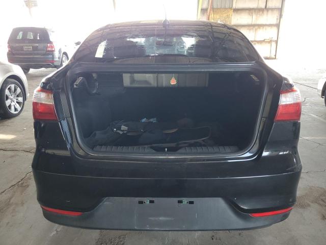 Photo 6 from auction – 2016 KIA RIO EX with VIN KNADN4A38G6680530