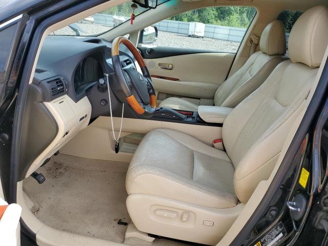 صورة رقم 7 من المزاد - 2010 LEXUS RX 350 مع VIN 2T2BK1BA9AC057492