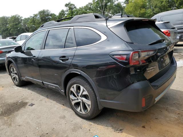 Photo 2 from auction – 2020 SUBARU OUTBACK LI with VIN 4S4BTGND2L3141672