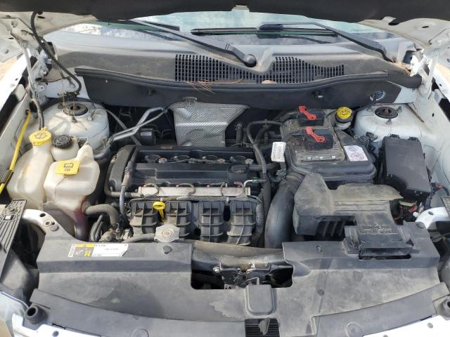 Photo 11 from auction – 2016 JEEP COMPASS SP with VIN 1C4NJCBA6GD792099