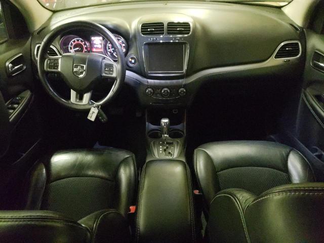 Photo 8 from auction – 2014 DODGE JOURNEY CR with VIN 3C4PDCGG3ET289487