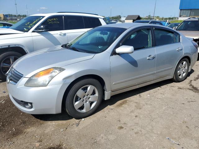 NISSAN ALTIMA 2.5 2008 with VIN 1N4AL21E38N442163 - Photo from auction