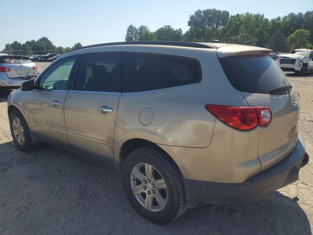 Photo 2 from auction – 2011 CHEVROLET TRAVERSE L with VIN 1GNKRGEDXBJ300779