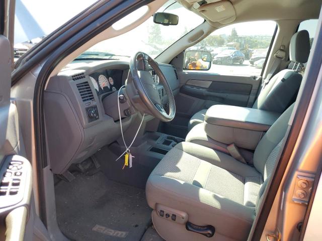 Photo 7 from auction – 2007 DODGE RAM 2500 with VIN 3D7KS29C47G754381