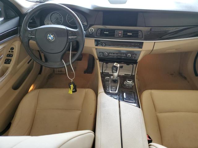 Photo 8 from auction – 2013 BMW 535 XI with VIN WBAFU7C57DDU75669