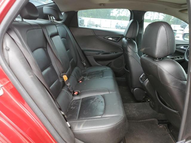 Photo 10 from auction – 2016 CHEVROLET MALIBU LT with VIN 1G1ZE5ST1GF258248