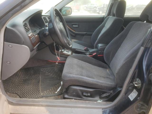 Photo 7 from auction – 2003 SUBARU LEGACY OUT with VIN 4S3BH675137604688