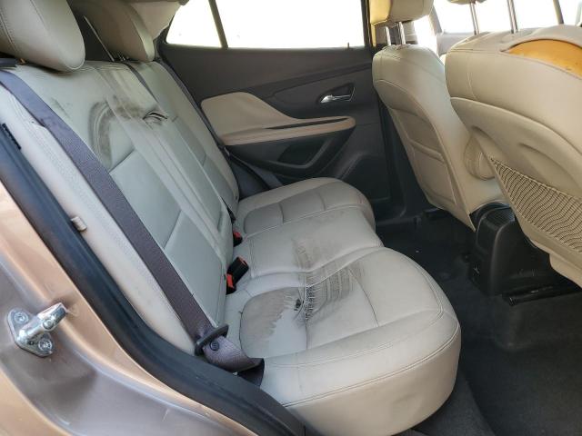 Photo 11 from auction – 2018 BUICK ENCORE ESS with VIN KL4CJCSB2JB629107