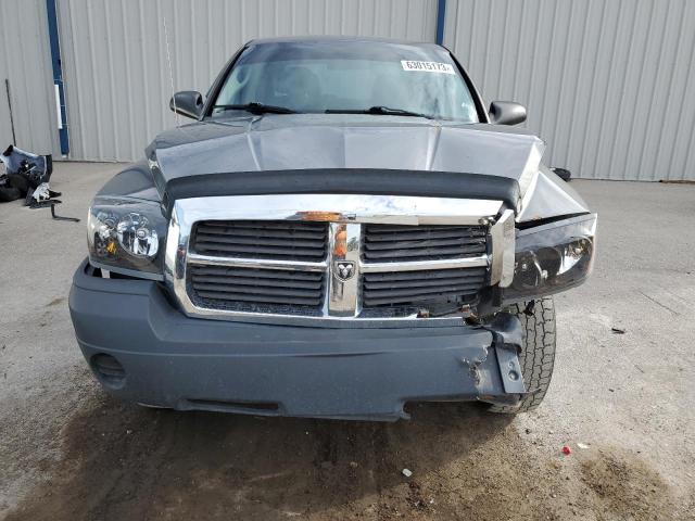 Photo 5 from auction – 2007 DODGE DAKOTA QUA with VIN 1D7HE28K97S201552