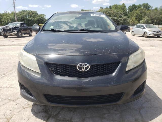 Photo 5 from auction – 2010 TOYOTA COROLLA BA with VIN 1NXBU4EE7AZ217589