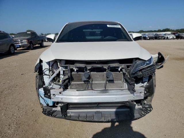 Photo 5 from auction – 2021 TOYOTA VENZA LE with VIN JTEAAAAH8MJ072300