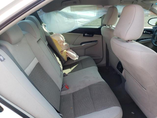 Photo 10 from auction – 2012 TOYOTA CAMRY HYBR with VIN 4T1BD1FK6CU023013