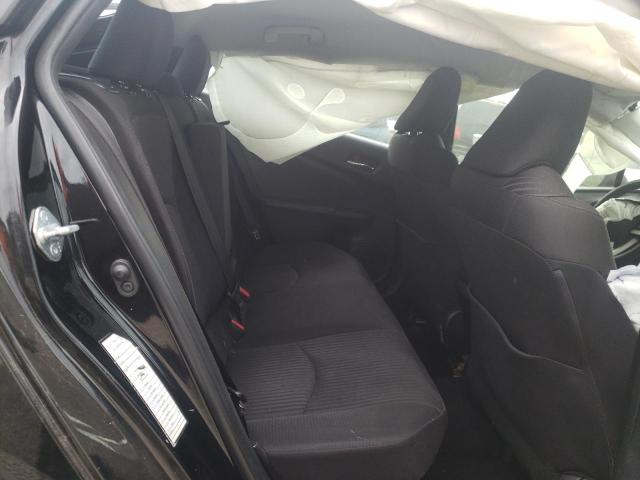 Photo 10 from auction – 2017 TOYOTA PRIUS with VIN JTDKBRFU6H3036285