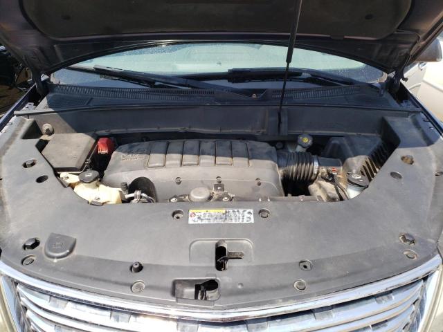 Photo 12 from auction – 2013 CHEVROLET TRAVERSE L with VIN 1GNKRFED7DJ236715