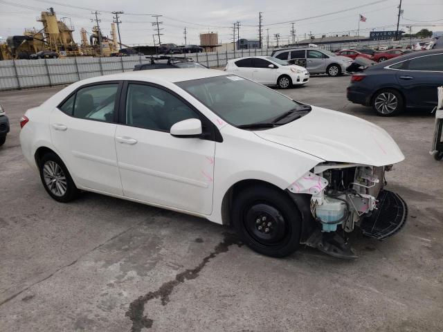 Photo 4 from auction – 2015 TOYOTA COROLLA L with VIN 5YFBURHE8FP249520