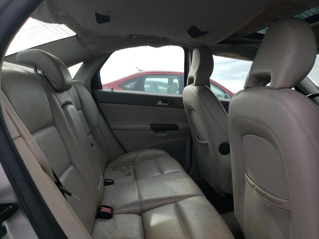 Photo 10 from auction – 2006 VOLVO S40 2.4I with VIN YV1MS382462163843