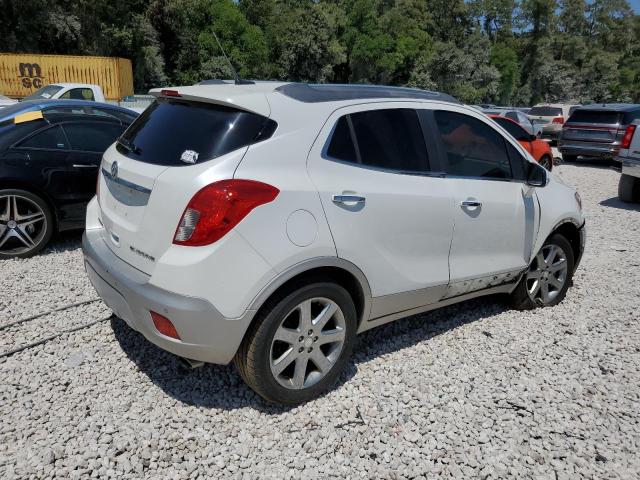 Photo 3 from auction – 2014 BUICK ENCORE PRE with VIN KL4CJDSB8EB695012