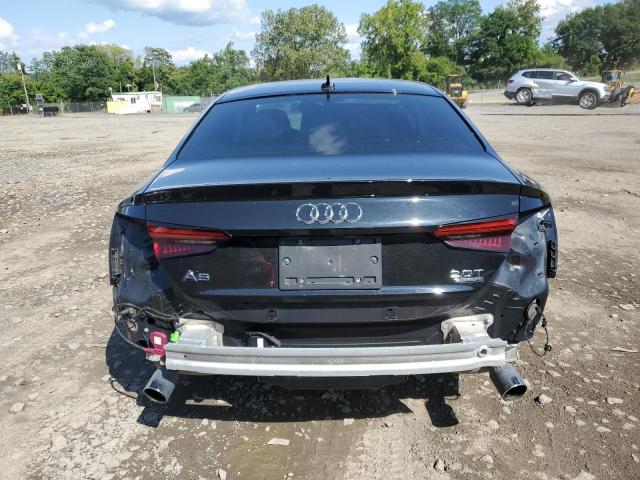 Photo 6 from auction – 2018 AUDI A5 PREMIUM with VIN WAUTNAF54JA040548