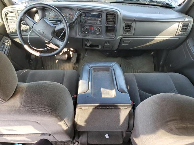 Photo 8 from auction – 2005 CHEVROLET SILVERADO with VIN 1GCHK23215F890180