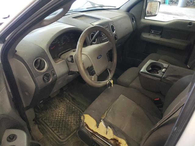 Photo 8 from auction – 2006 FORD F150 with VIN 1FTRF14V66NA83432