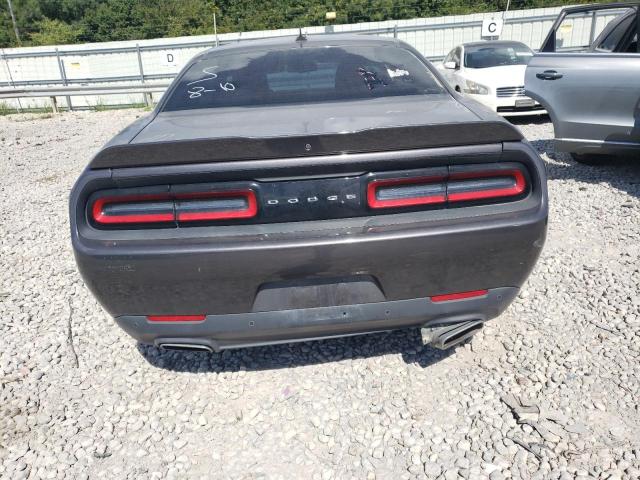 Photo 6 from auction – 2016 DODGE CHALLENGER with VIN 2C3CDZAGXGH234741