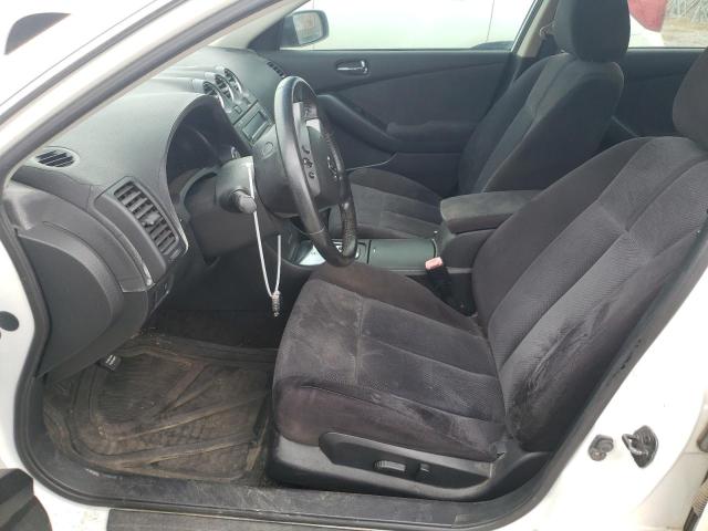 Photo 7 from auction – 2008 NISSAN ALTIMA 3.5 with VIN 1N4BL21E98N514603