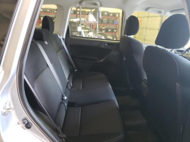 Photo 11 from auction – 2014 SUBARU FORESTER 2 with VIN JF2SJAACXEH548425