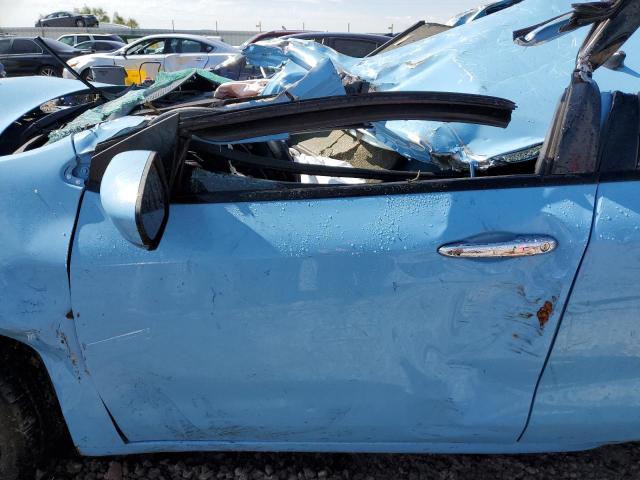Photo 7 from auction – 2013 DODGE DART LIMIT with VIN 1C3CDFCA9DD200645