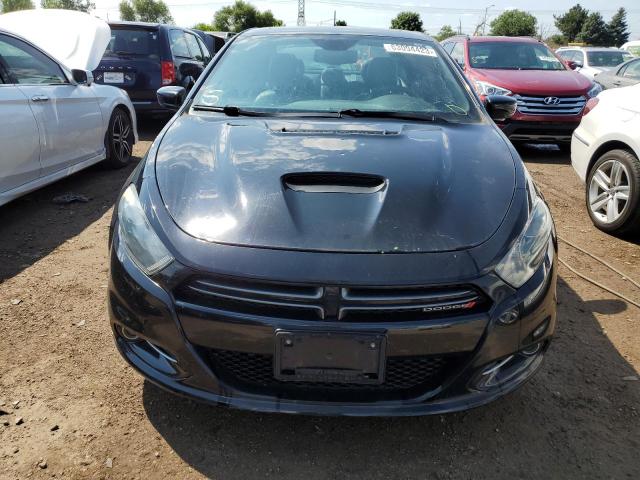 Photo 5 from auction – 2016 DODGE DART GT with VIN 1C3CDFEB1GD592319