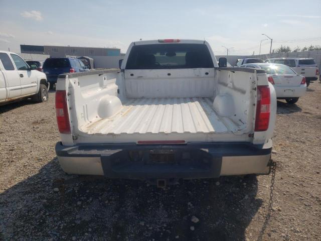 Photo 6 from auction – 2007 GMC NEW SIERRA with VIN 1GTJK39K47E590964