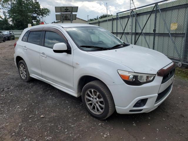 Photo 4 from auction – 2011 MITSUBISHI OUTLANDER with VIN JA4AP3AU5BZ001639