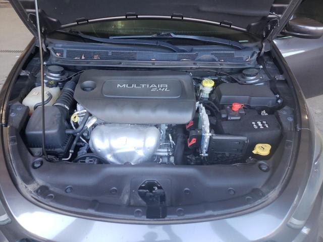 Photo 11 from auction – 2015 DODGE DART SXT with VIN 1C3CDFBB3FD352014