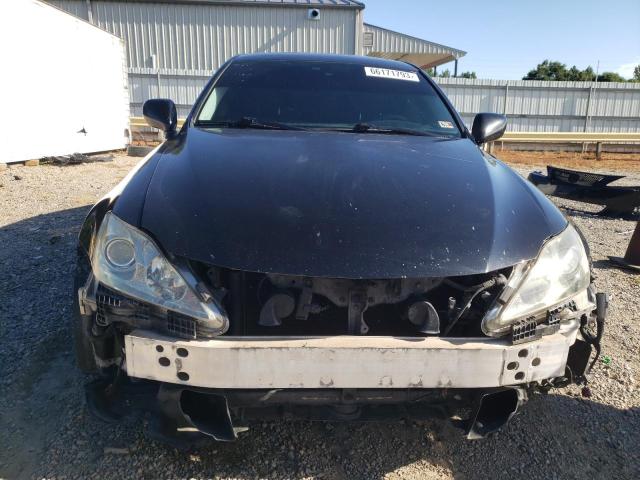 Снимка 5 от търг – 2008 LEXUS IS 350 с VIN JTHBE262382014293