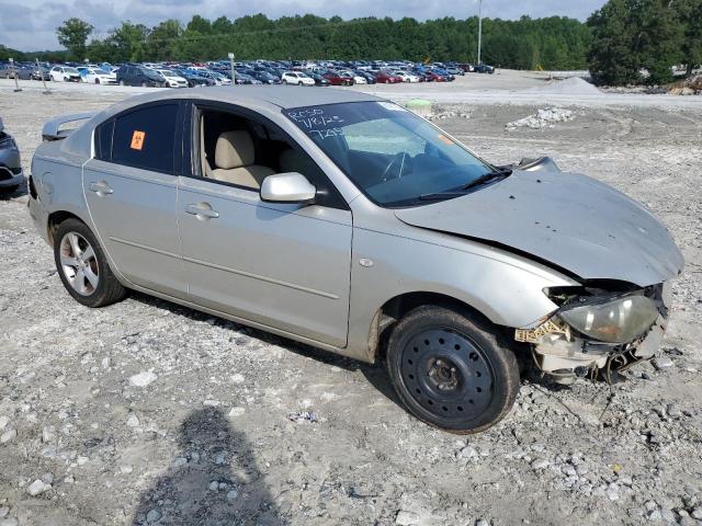 Photo 4 from auction – 2004 MAZDA 3 I with VIN JM1BK12F141137295