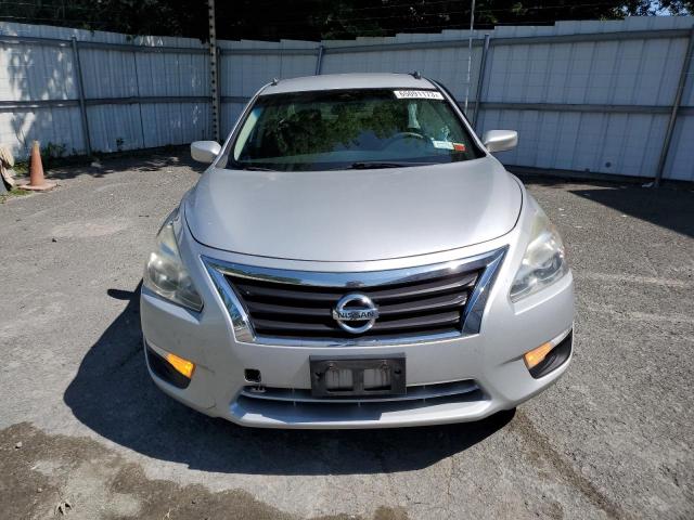 Photo 5 from auction – 2014 NISSAN ALTIMA 2.5 with VIN 1N4AL3AP5EC266375