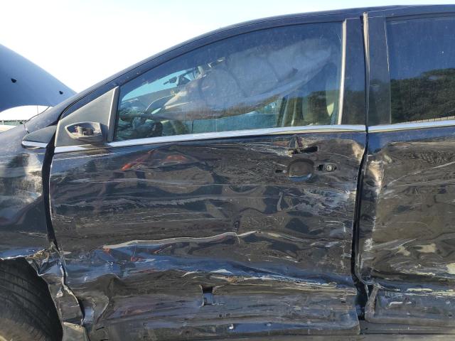 Photo 7 from auction – 2009 FORD EDGE LIMIT with VIN 2FMDK49C49BA97694