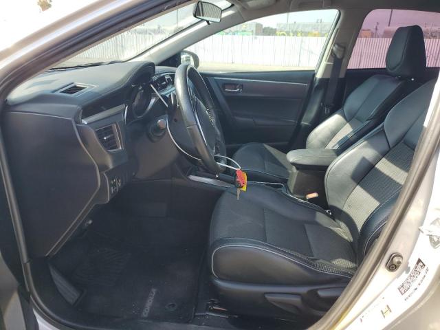 Photo 7 from auction – 2015 TOYOTA COROLLA L with VIN 5YFBURHE8FP280752