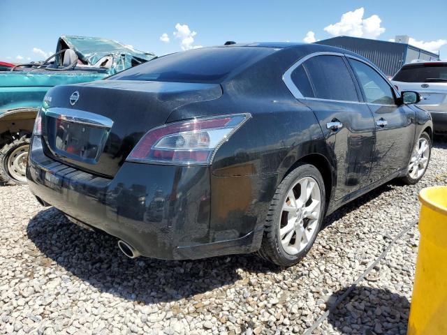 Photo 3 from auction – 2013 NISSAN MAXIMA S with VIN 1N4AA5AP4DC829352