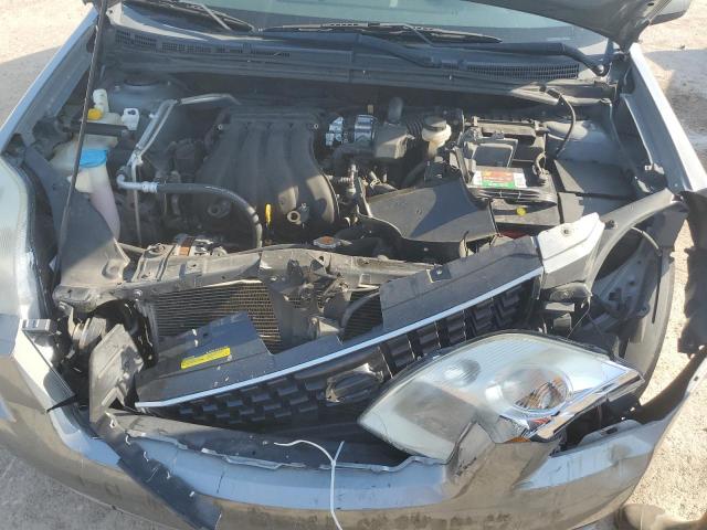 Photo 11 from auction – 2008 NISSAN SENTRA 2.0 with VIN 3N1AB61E88L611245