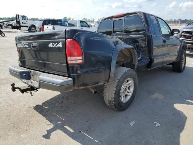 Photo 3 from auction – 2002 DODGE DAKOTA BAS with VIN 1B7GG12X52S724056