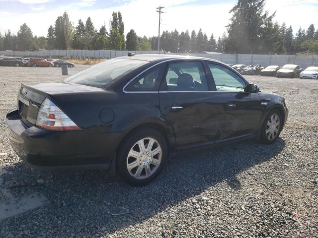 Photo 3 from auction – 2008 FORD TAURUS LIM with VIN 1FAHP25W78G128459