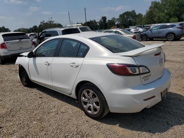 Photo 2 from auction – 2013 MAZDA 3 I with VIN JM1BL1U76D1823464
