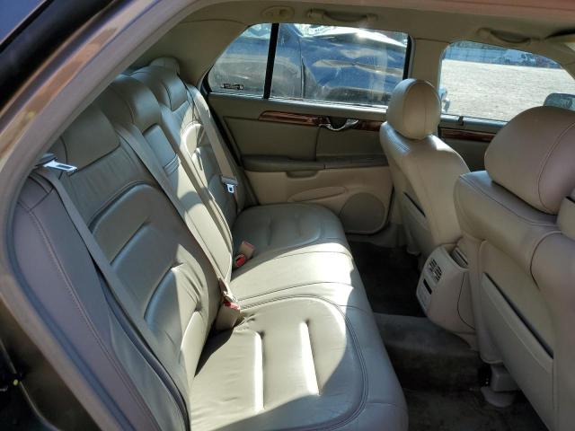 Photo 10 from auction – 2002 CADILLAC DEVILLE with VIN 1G6KD54Y72U174205