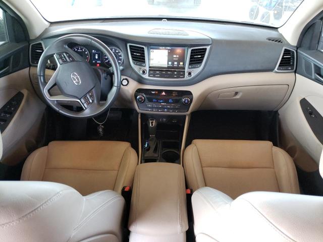 Photo 8 from auction – 2016 HYUNDAI TUCSON LIM with VIN KM8J33A24GU047835
