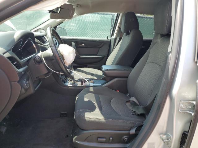 Photo 7 from auction – 2017 CHEVROLET TRAVERSE L with VIN 1GNKVGKD7HJ339550