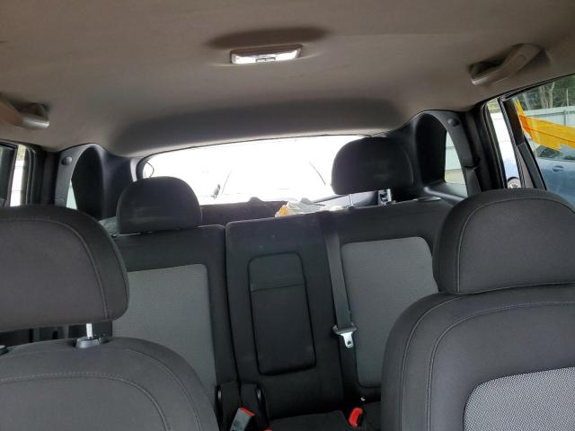 Photo 10 from auction – 2015 CHEVROLET CAPTIVA LS with VIN 3GNAL2EKXFS516831