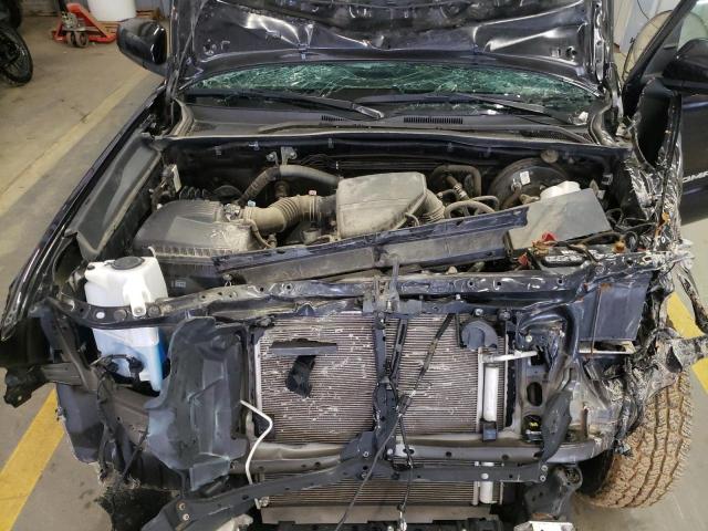 Photo 11 from auction – 2021 TOYOTA TACOMA DOU with VIN 3TYAX5GN0MT010789