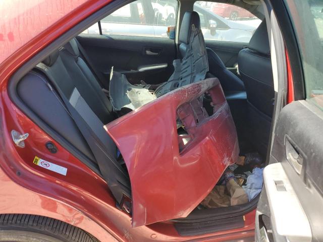 Photo 10 from auction – 2012 TOYOTA CAMRY BASE with VIN 4T1BF1FK4CU625970