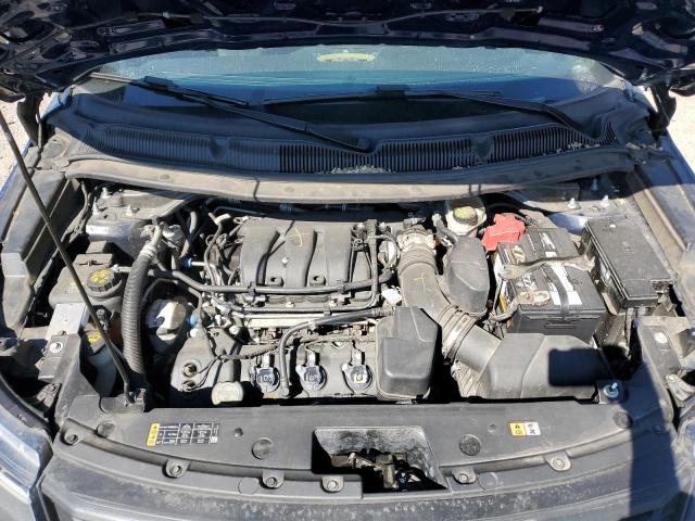 صورة رقم 12 من المزاد - 2017 FORD EXPLORER P مع VIN 1FM5K8AR4HGC07873