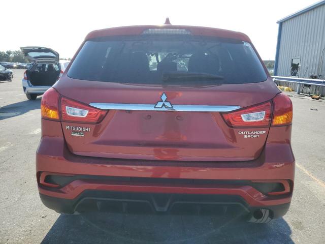Photo 6 from auction – 2019 MITSUBISHI OUTLANDER with VIN JA4AP3AUXKU024346
